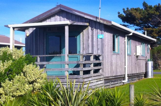 Thornton Beach Holiday Park Bagian luar foto