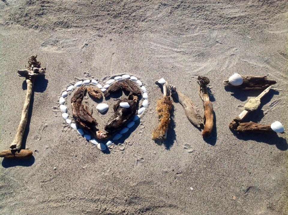 Thornton Beach Holiday Park Bagian luar foto